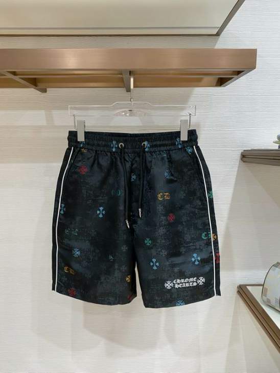 Picture of Chrome Hearts Short Pants _SKUChromeHeartsS-XLxetr3816866